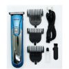 Kemei Km-725 – Shaving Machine, Rechargeable Electric Hair Trimmer And Clipper 1