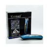 Kemei Km-725 – Shaving Machine, Rechargeable Electric Hair Trimmer And Clipper 3
