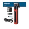 Buy Best Quality Kemei Km-731 Electric Hair Trimmer Clipper at affordable Price by Shopse.pk in Pakistan