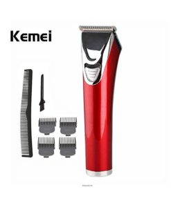 Buy Kemei Km-841 Professional Hair Clipper at Best Price by Shopse.pk in Pakistan
