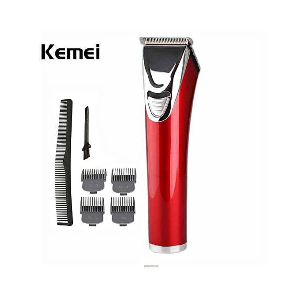 Buy Kemei Km-841 Professional Hair Clipper at Best Price by Shopse.pk in Pakistan