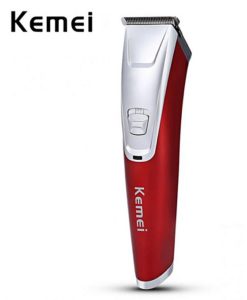 Buy Kemei Km-842 Professional Hair Trimmer Clipper at Best Price in Pakistan by Shopse.pk