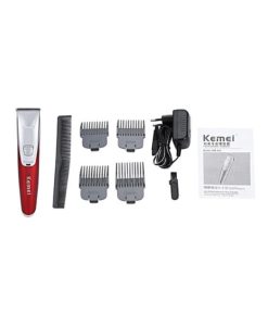 Buy Kemei Km-842 Professional Hair Trimmer at Best Price in Pakistan by Shopse.pk