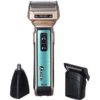 Kemei Km-Q601 3 In 1 Electric Hair Trimmer,Shaver & Nose Trimmer in pakistan