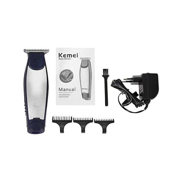 Kemei kemei Km-5021 Trimmer For Men (cuts hair at 0.2mm) in pakistan