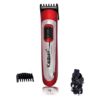 Kemei kemei Km-701B (cuts hair at 02mm )Professional Hair Clipper trimmer for men