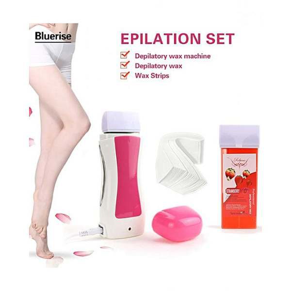 Konsung Depilatory Wax Heater With Free Wax Cartridge in Pakistan