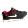 Nike Black Red Combo Casual Men Shoes in Pakistan