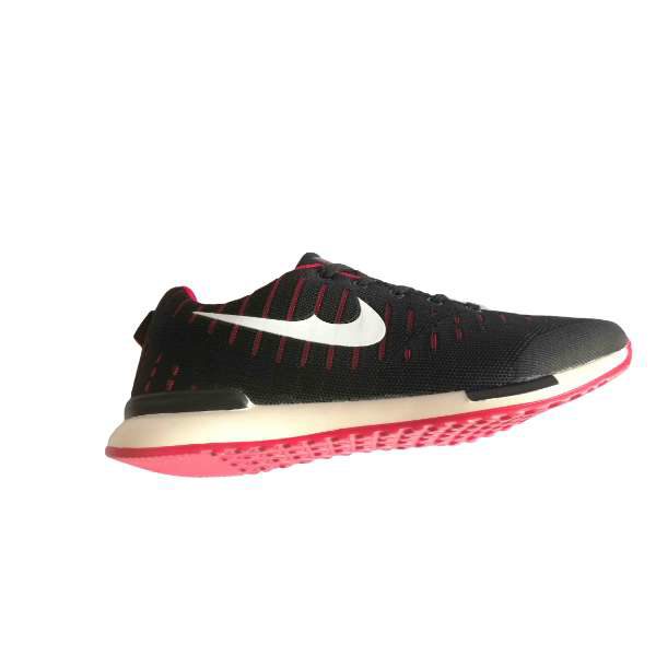 Nike Black Red Combo Casual Men Shoes in Pakistan