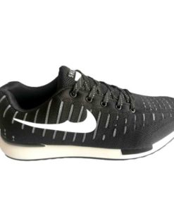 Nike Black White Combo Casual Men Shoes in Pakistan