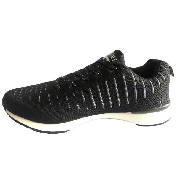 Nike Black White Combo Casual Men Shoes in Pakistan