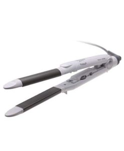 Paiter Hc-38 2 In 1 Hair Curling Iron And Hair Straightener in pakistan