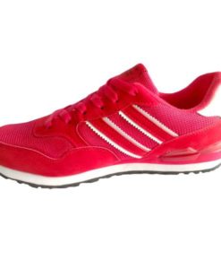 Red Footwear For gym in Pakistan (1)
