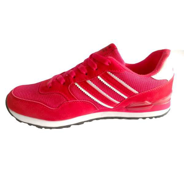 Red Footwear For gym in Pakistan (1)