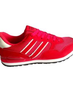 Red Footwear For gym in Pakistan (2)