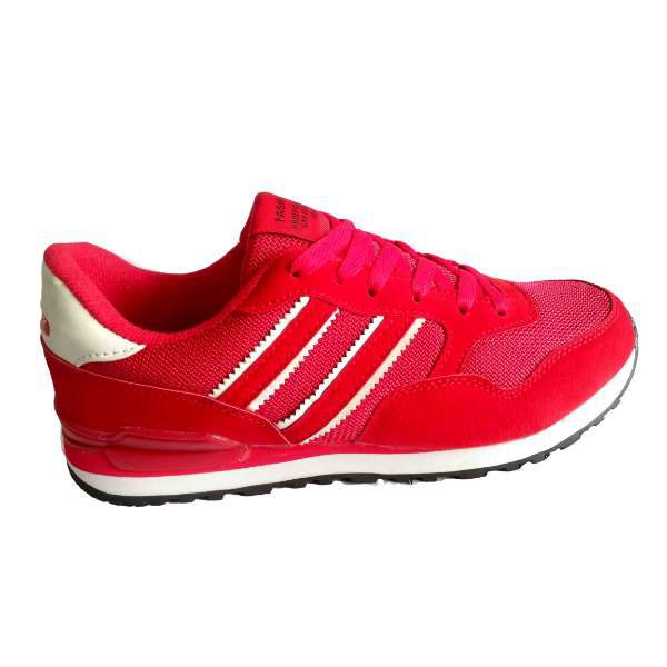 Red Footwear For gym in Pakistan (2)