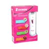 SHINON SH-7665 RECHARGEABLE EPILATOR in pakistan