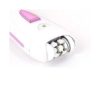 SHINON SH-7665 RECHARGEABLE EPILATOR in pakistan