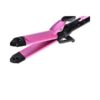 Shinon Sh-8076 2 In 1 Professional Hair Straightener And Curler in pakistan