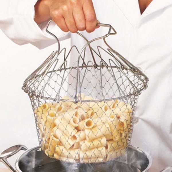 chef basket in Pakistan