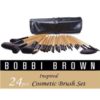 Bobbi-Brown-24pcs-Cosmetics-Brush-Set