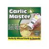 Garlic Master Garlic Cutter Garlic Chopper With A Twist 2a_2