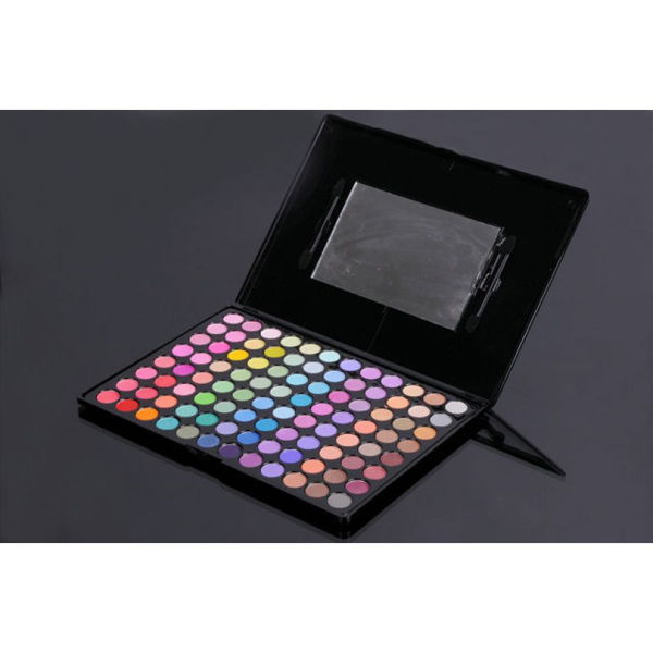 Mac 120 Colors Eyeshadow Palette - Shopse.pk