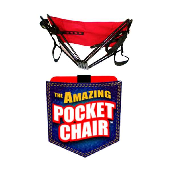 Amazing Pocket Chair Shopse Pk