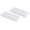Birch Pack of 2-Ice Cube Trays-White 7a_2