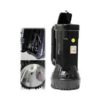 DP LED High Power Rechargeable Light Black 10a_2