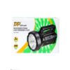 DP LED High Power Rechargeable Light Black 10a_3