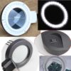 Desktop Magnifying Glass With Light Table Lamp 3a_2