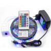 LED Strip SMD Flexible Strip Light with Remote 9a_4