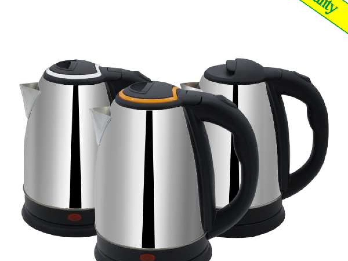 Buy National Electric Kettle at best price online in Pakistan