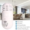 Zapper Electronic Pest Control Ultrasonic Repellent, Indoor Plug in Ultrasonic Pest Repellent for Insect 2-in-1 Bug Zapper & pest Repeller at best price in pakistan (6)