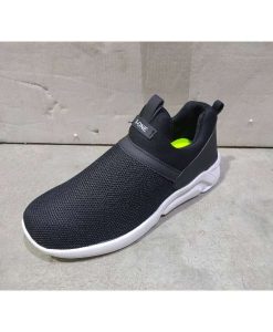 Buy Best Black Running Shoes N-0903 at low price by Shopse.pk in Pakistan (1)