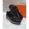 Buy Best Quality Black Daily Wear Black Mesh Shoes With Laces Breathable Non-slip Shoes N-0902 at Low Price by Shopse.pk in Pakistan i (1)