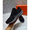 Buy Best Quality Black Daily Wear Black Mesh Shoes With Laces Breathable Non-slip Shoes N-0902 at Low Price by Shopse.pk in Pakistan i (1)