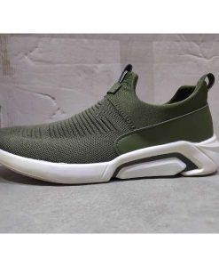 Buy Green Fashion Running Shoes Vietnam Made SF01 at Most Affordable Prices in Pakistan (2)
