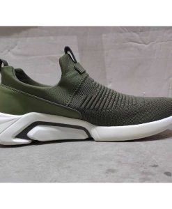 Buy Green Fashion Running Shoes Vietnam Made SF01 at Most Affordable Prices in Pakistan (2)