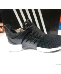 High Quality Black Casual Shoes in Pakistan