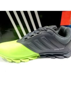 adidas Spring Blade Green Grey Shoes in Pakistan (2)