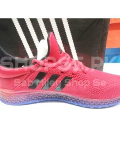 Red Adidas Future Craft Shoes in Pakistan