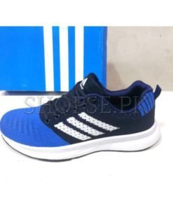 Adidas Blue Black Large Size Shoes for Men in Pakistan (1)