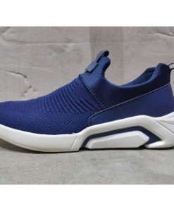 Buy Best Quality IMPORTED Blue Running Fashion Shoes for Men KM024 in Pakistan at Most Reasonable Price by shopse.pk in Pakista (1)