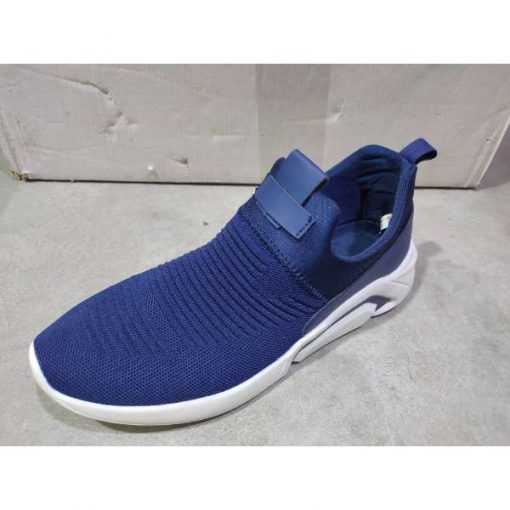 Buy Best Quality IMPORTED Blue Running Fashion Shoes for Men KM024 in Pakistan at Most Reasonable Price by shopse.pk in Pakista (1)