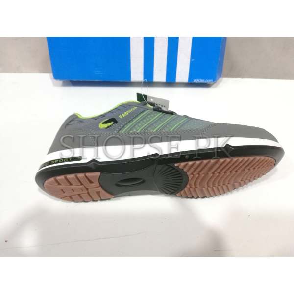 Buy Best Quality Grey Shoes in |