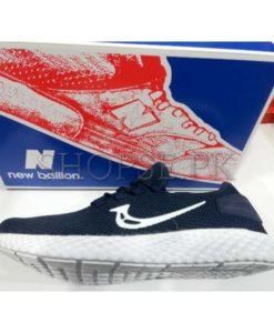 Nike AIr Max Blue Texture Shoes in Pakistan (1)
