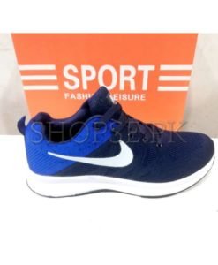 Nike BlueB Casual Shoes for men in Pakistan (1)