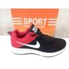 Nike Red Dotted Casual SHoes in Pakistan (2)